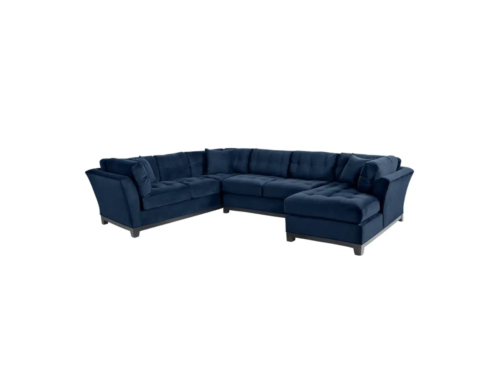 Cindy Crawford Home Metropolis Power Reclining Sectional