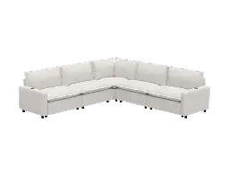 Corner Sectional
