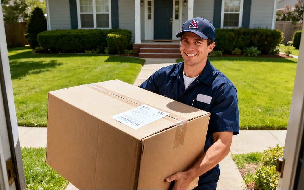 Delivery Support