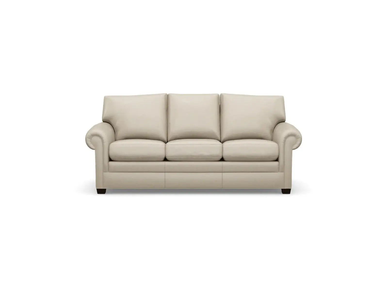 Ethan Allen Retreat Power Reclining Sofa