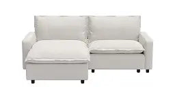 Chaise Sectionals Icon