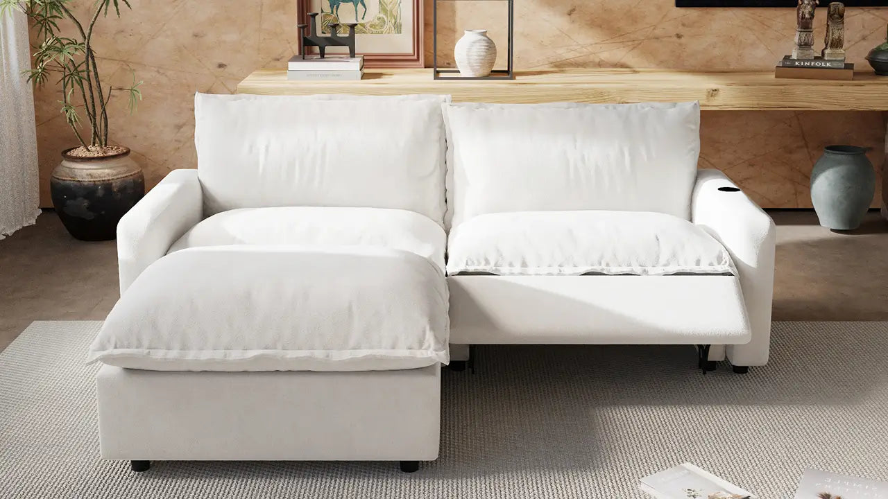 Chaise Sectionals