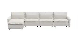 L-Shaped Sectionals Icon