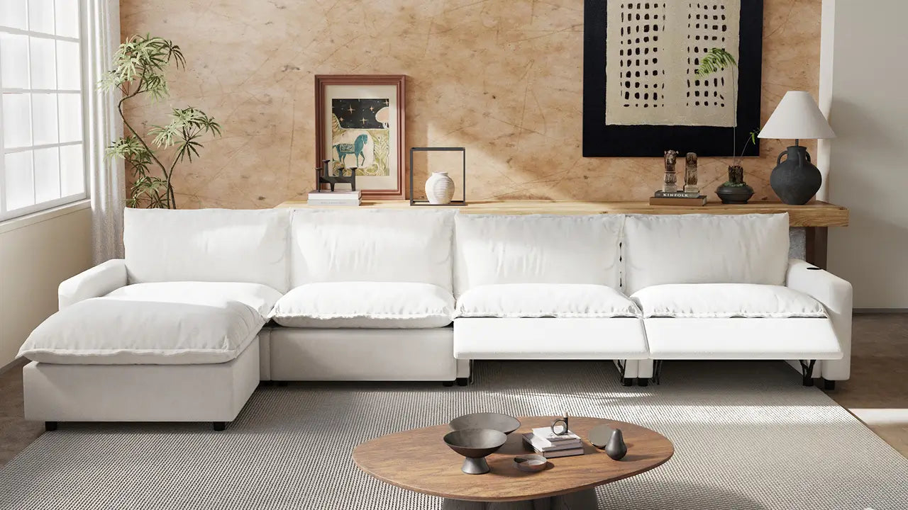 L-Shaped Sectionals
