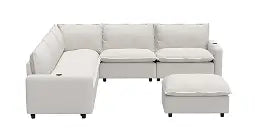 Sofa Sets Icon