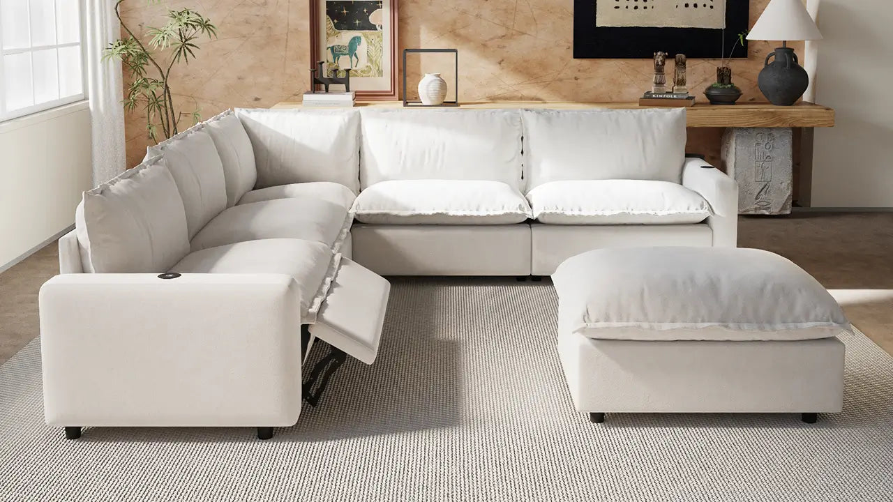 Sofa Sets
