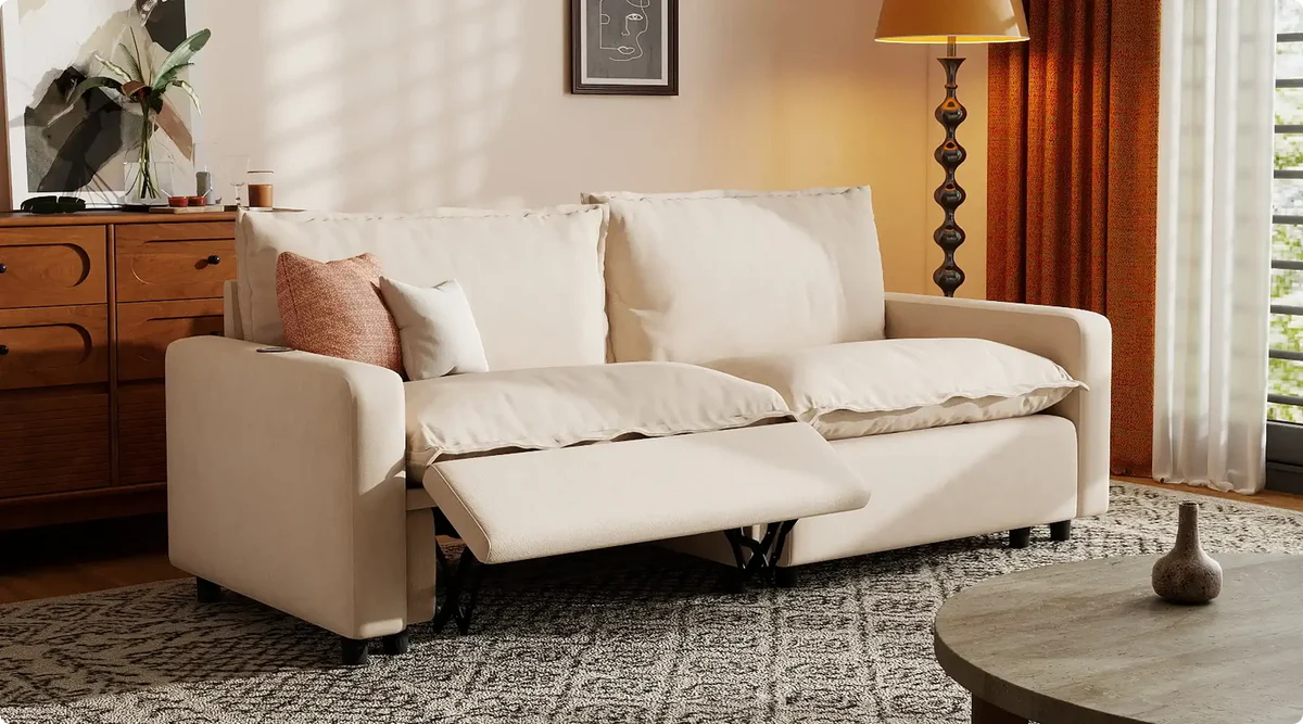 For Small Spaces