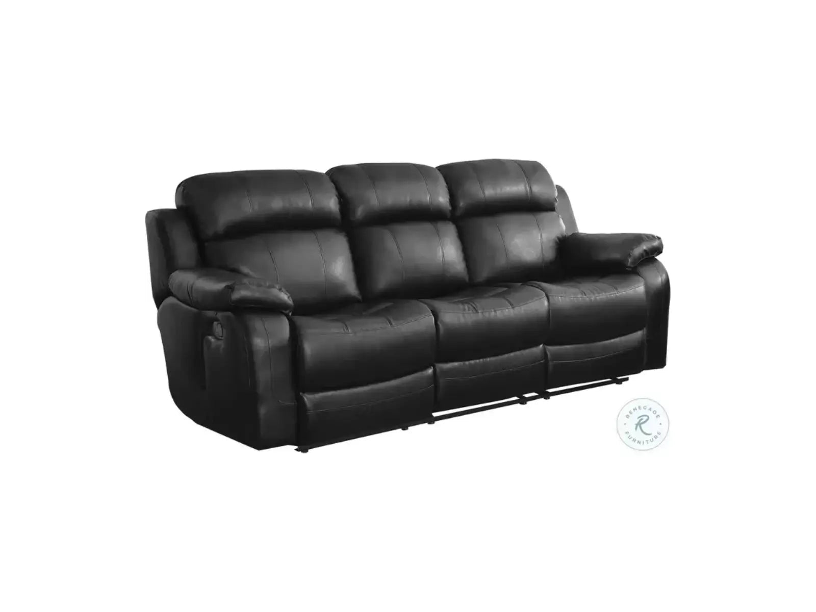 Homelegance Marille Power Reclining Sofa