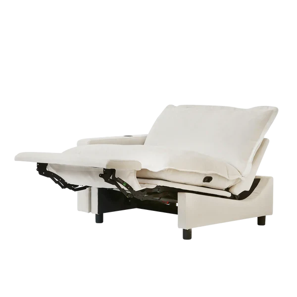 Installation 151-1 Side Reclining Sofa module overview