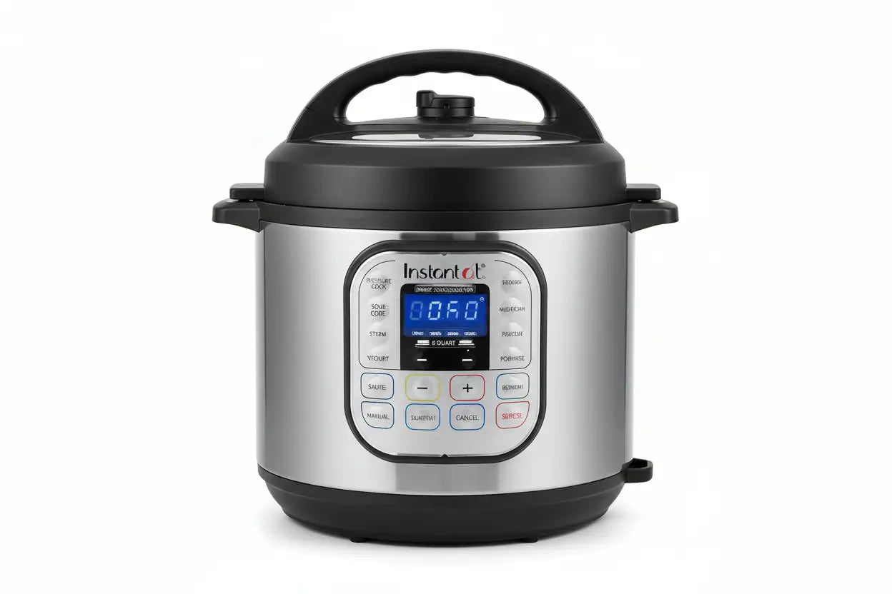 Instant Pot Duo 7-in-1 6 Quart