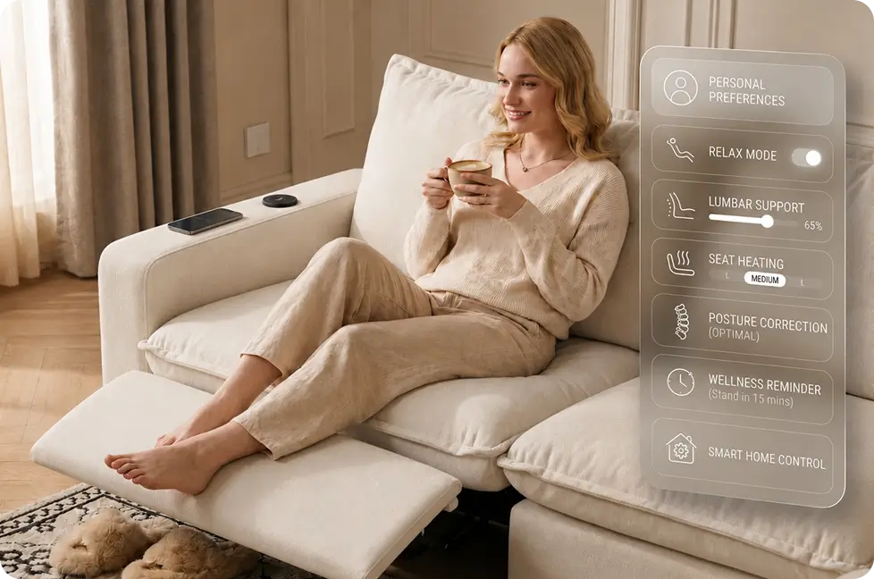 Intelligent Comfort System