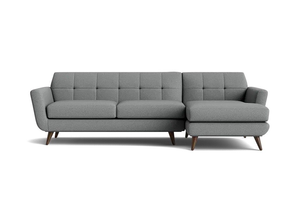 Joybird Hughes Sectional Sofa