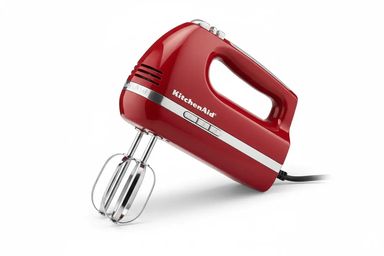 KitchenAid 5-Speed Hand Mixer