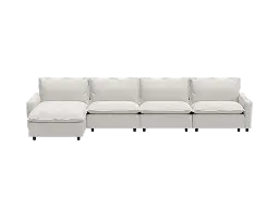 L-Shaped Sectional