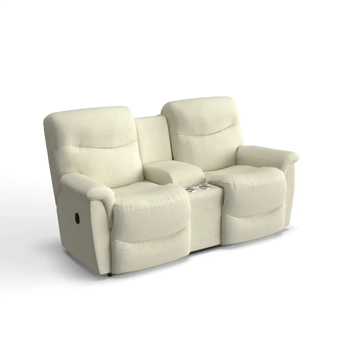 La-Z-Boy James Reclining Loveseat
