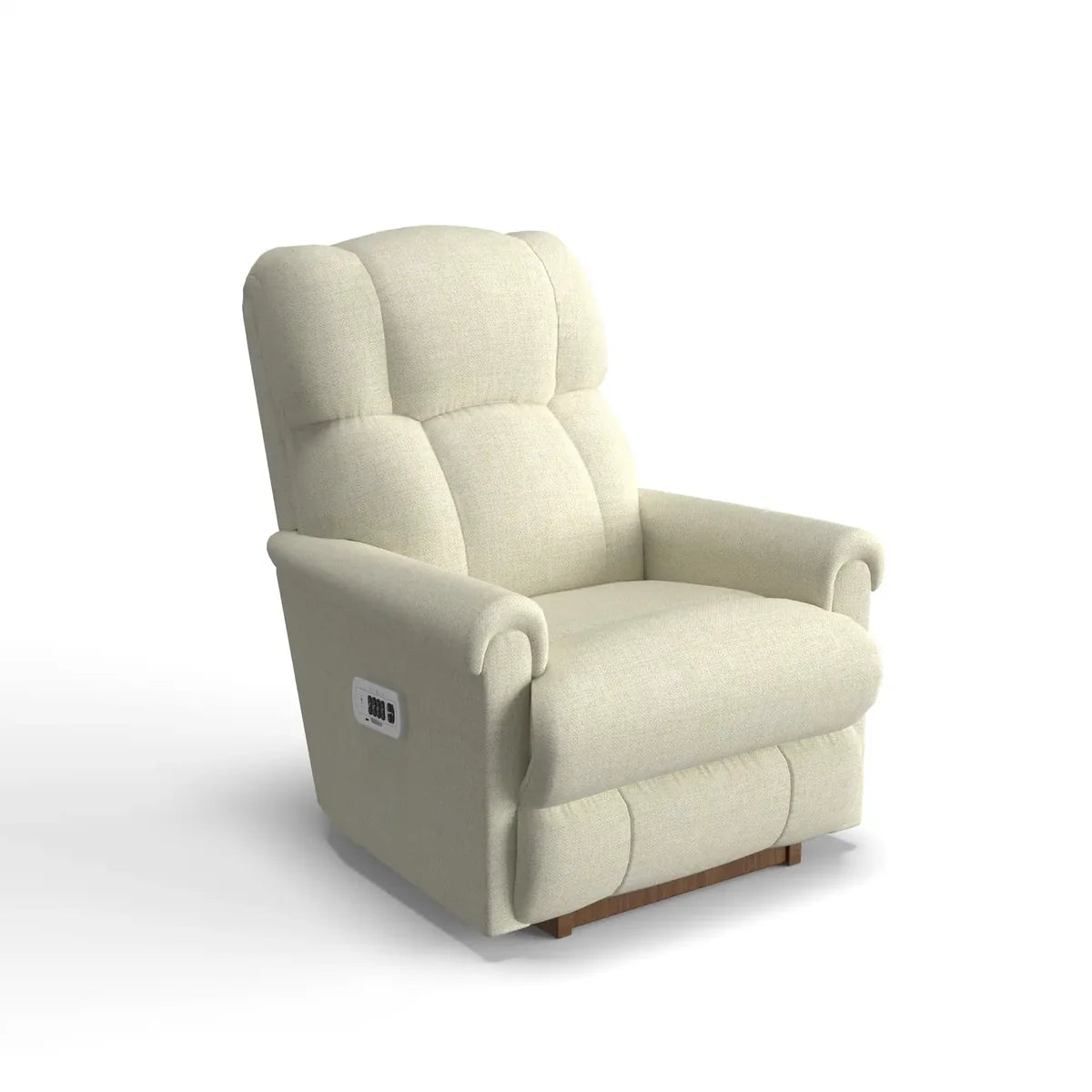 La-Z-Boy Pinnacle Power Rocking Recliner
