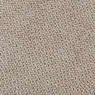 Modular Cero Sectional Recliner | 4-Piece Khaki Linen Large Space L-Shaped Sectionals 4-Seater