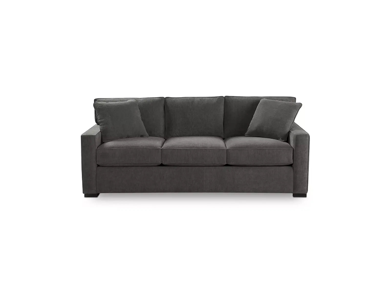 Macy's Radley 86in Fabric Sofa