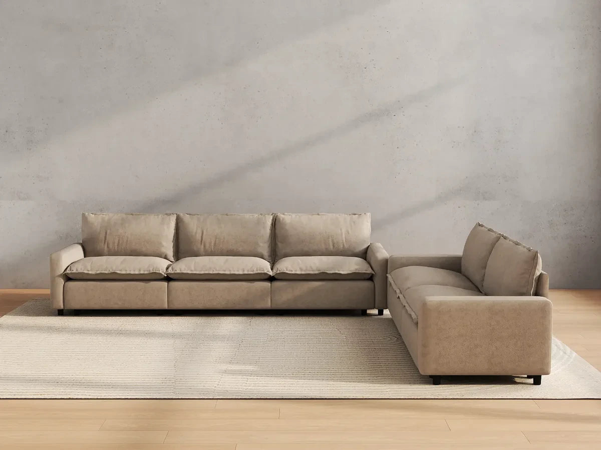 Modular Sectional Sofa