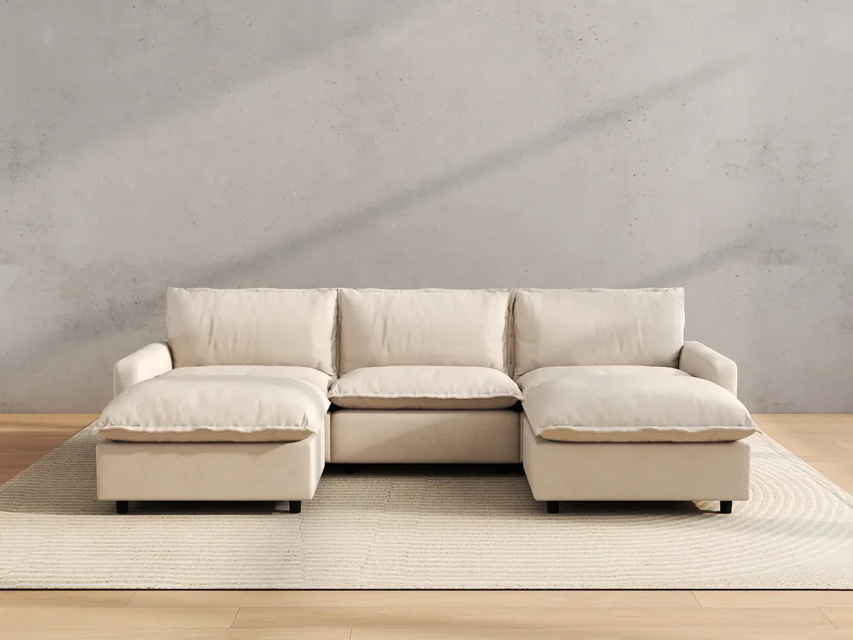 Modular Sectional Sofa