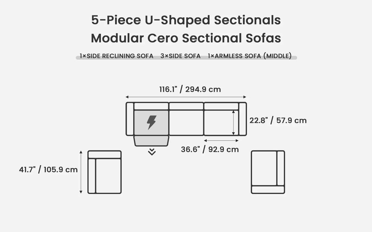 Magic Home SF151 Y US 21422 3