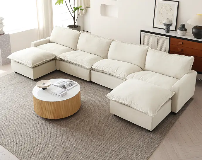 Match the Layout to Your Space