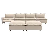 Modular Design Sectionals