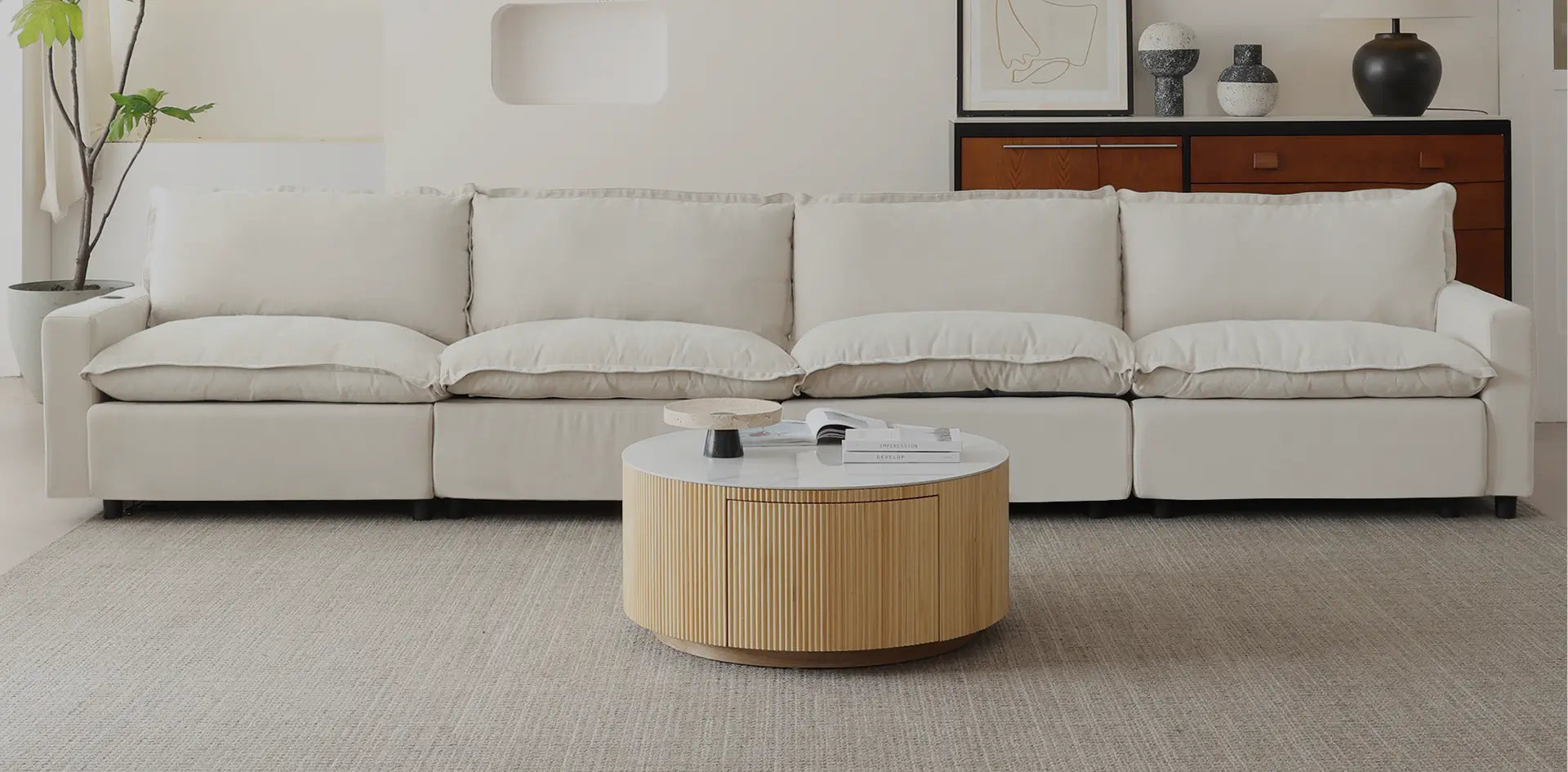 Nursing Chair