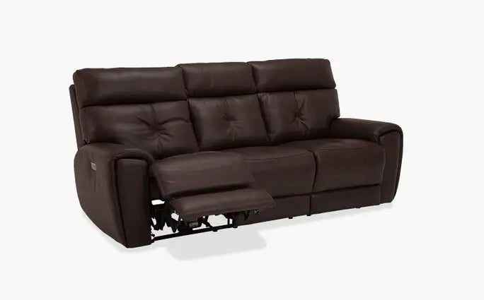 Palliser Furniture Power Reclining Sofa (Leather Options)