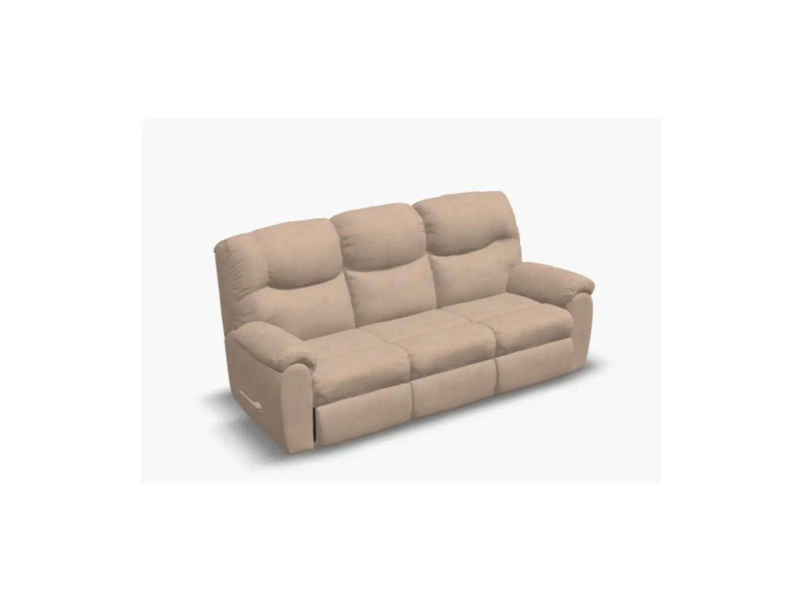 Palliser Furniture Regent Power Reclining Sofa