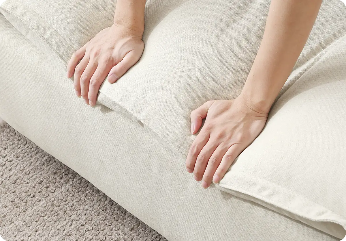 Personalized Furniture Recommendations