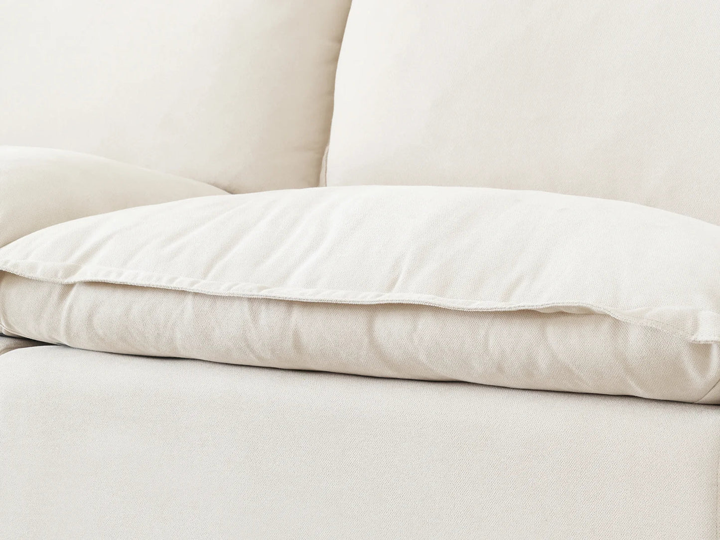 Reclining Sectional Sofas Beige Detail Drawing 5