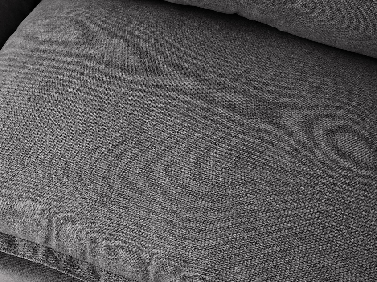 Reclining Sectional Sofas Grey Detail Drawing 8