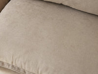 Reclining Sectional Sofas Khaki Detail Drawing 9