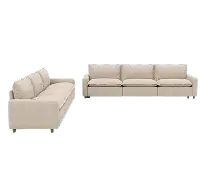 Reclining Sectionals