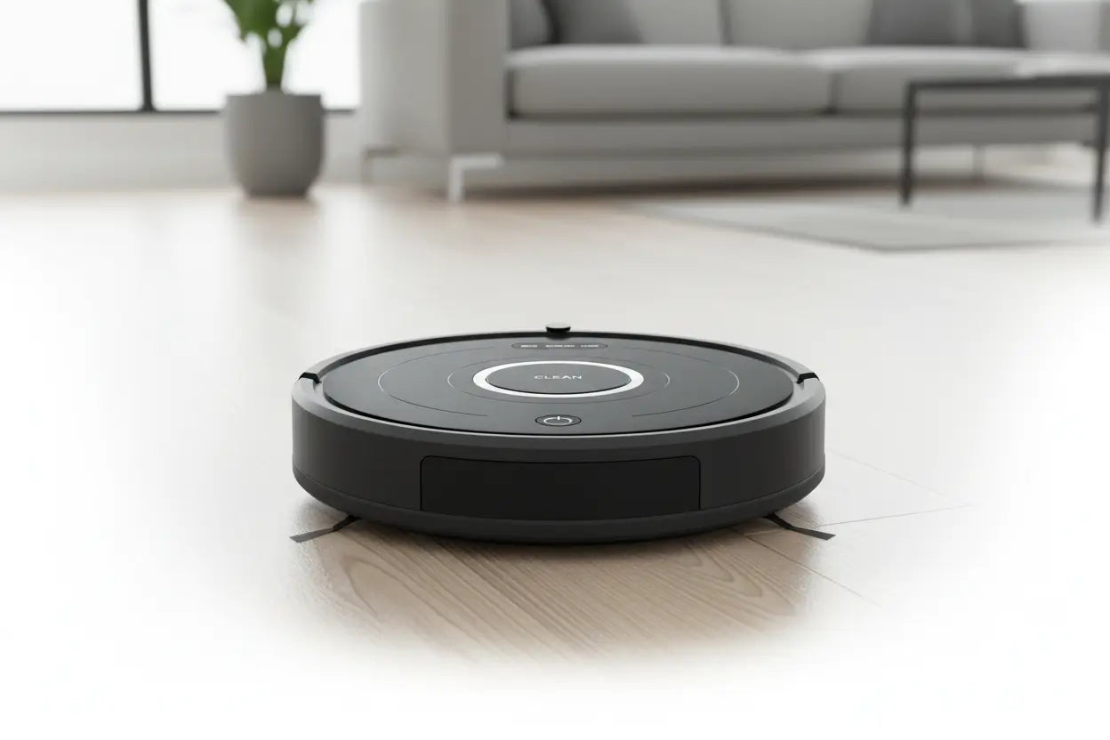 Robot Vacuum Roomba i4