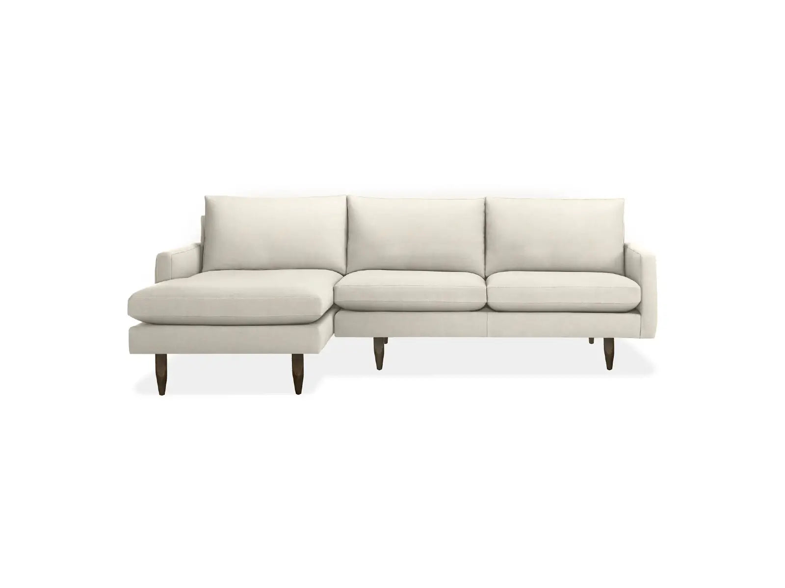 Room & Board Jasper Sofa with Chaise