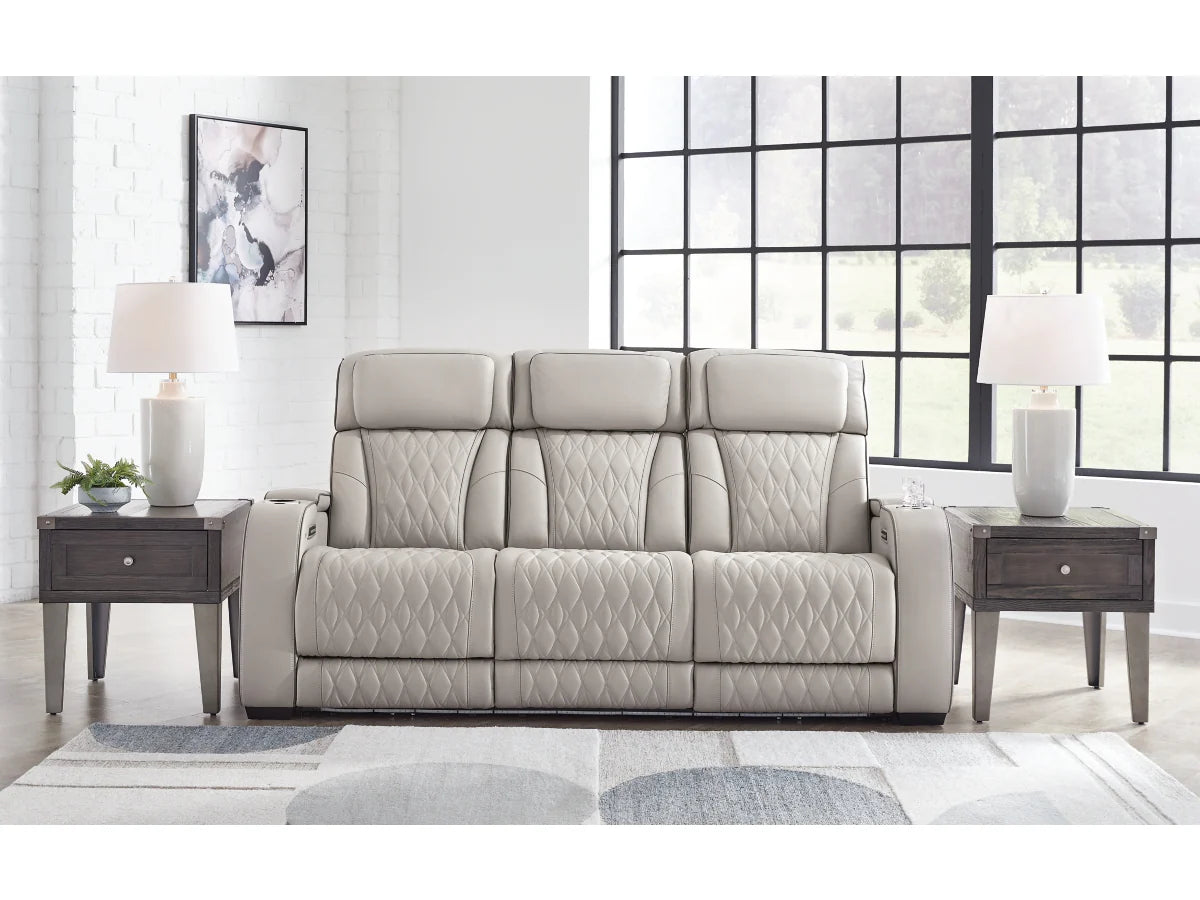 Best for Power Recline Features