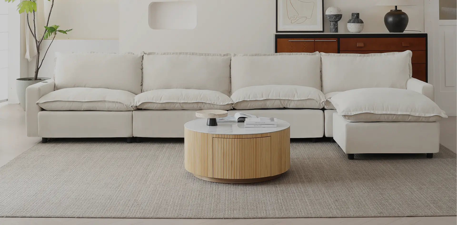Smart Sofa 2.0