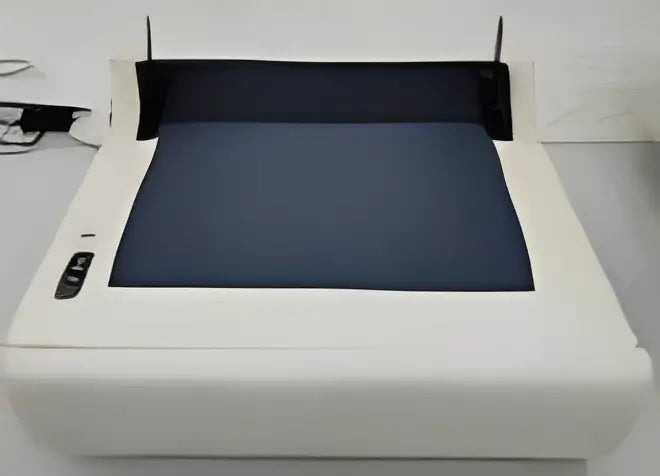 Sofa base (power) part illustration