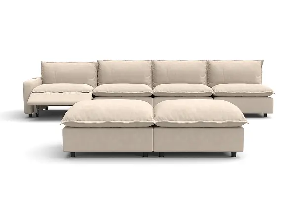 Modular Design Sectionals