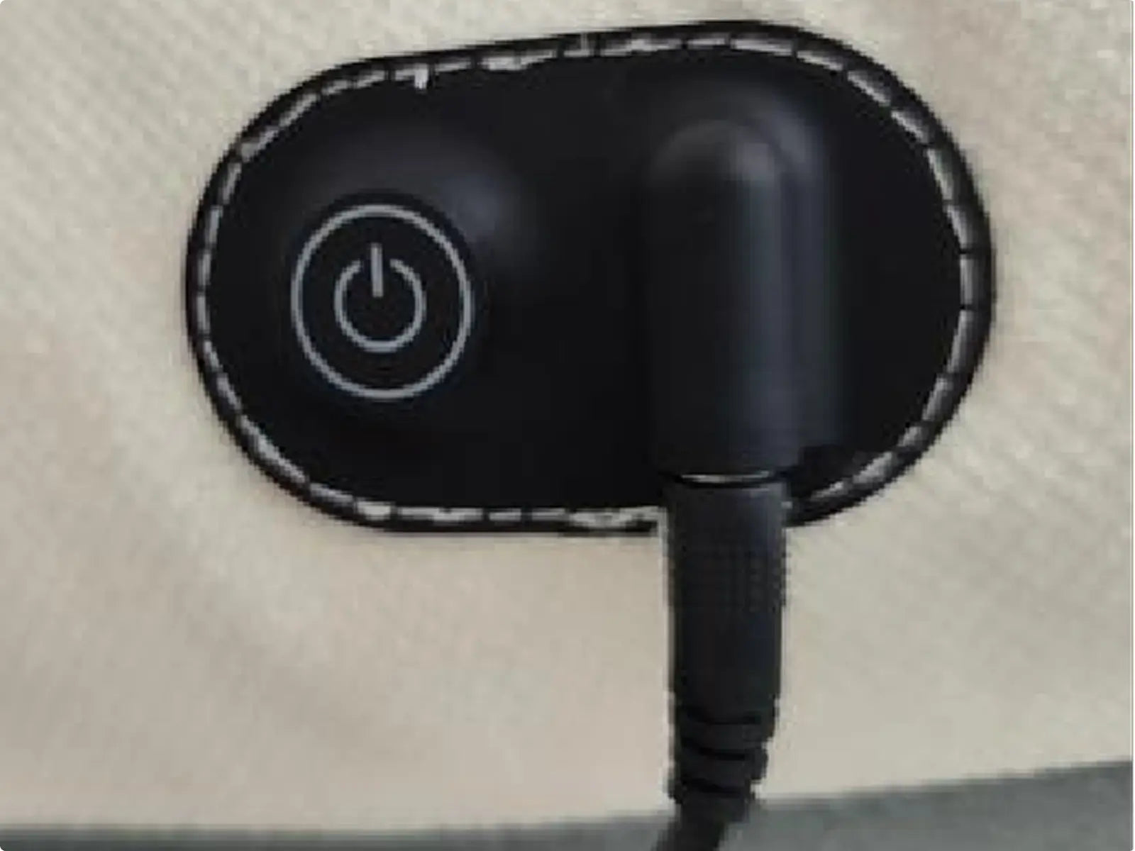 Supplementary: Heating control button operation and temperature switching