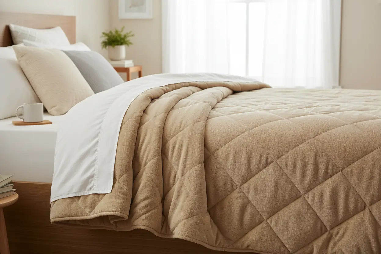 Weighted Blanket 15 lb
