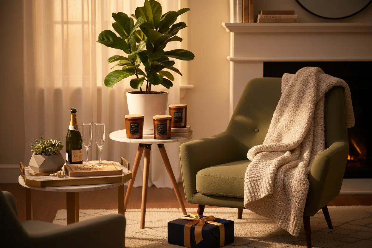 gift ideas for new homeowners